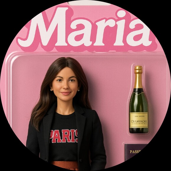 luckymaria